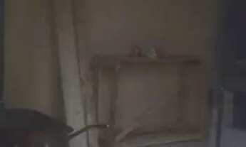 Imagem 2: Kitnet com luz, água e internet incluído para alugar preferência comercial