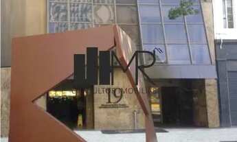 Imagem: Prédio para venda no centro