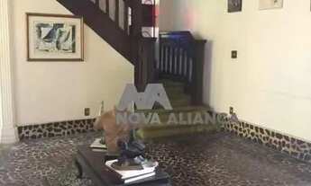 Imagem: Casa de rua-À VENDA-Santa Teresa-Rio de