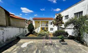 Imagem 3: Casa com 5 dormitórios para alugar, 145 m² por R$ 5.135,00/mês - Copacabana - Belo Horizon