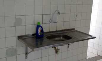 Imagem 7: Apartamento no Angelim, 3º andar