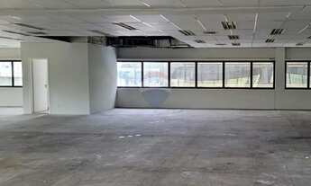 Imagem 2: SALA COMERCIAL COM 10 VAGAS, 406,83 M² - ÁGUA BRANCA SP