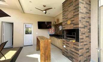 Imagem 6: Casa de Condomínio com 3 quartos, CONDOMINIO QUINTA DO LAGO I, São José do Rio Preto - R