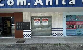 Imagem: Sala Térrea à venda no Centro de Criciúma