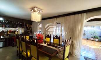 Imagem 2: Charmosa casa à venda no bairro Dom Pedro em Londrina