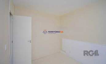 Imagem 7: Apartamento com 3 dormitórios, 1 vaga escriturada e pátio privativo no Bairro Humaitá