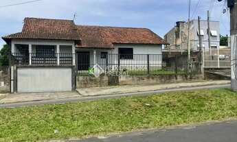 Imagem 3: Casa Avenida Jo se Branbila parada 59 cachoeirinha 3 quartos 1 suite master