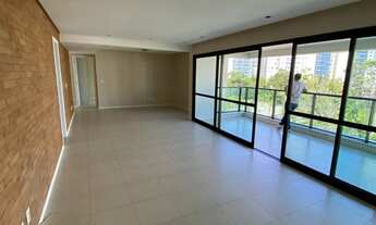 Imagem 7: 3 Suítes com 142m2 no Alphaville I