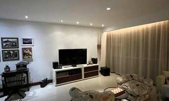 Imagem 2: Apartamento 129m² Le Park Barra da Tijuca