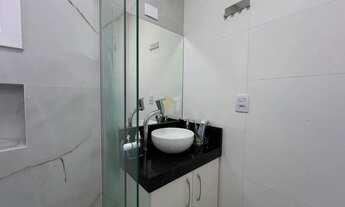 Imagem 4: Apartamento 2 dormitórios mobiliado no Zona Nova Capão da Canoa