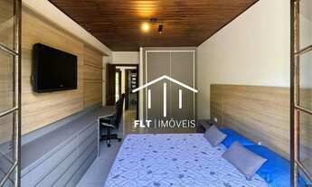 Imagem 6: Chácara com 3 dormitórios à venda, 1550 m² por R$ 1.900.000,00 - Condomínio Clube da Monta