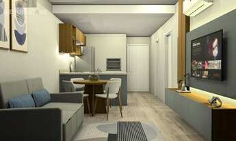 Imagem: Apartamento NOVO na Cidade Baixa, Porto