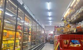 Imagem 2: PadariaC/ Prédio Proximo a Barueri