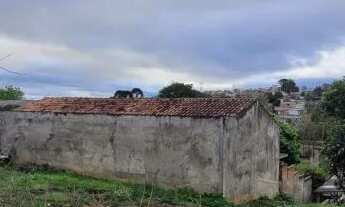 Imagem 2: Oportunidade! Terreno a Venda no Campina da Barra em Araucária