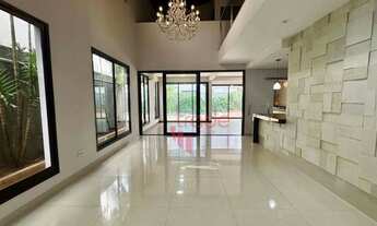 Imagem 3: Casa para Locação de 03 Quartos Sendo Todos Suítes e Uma Delas Master com Closet no Bairro