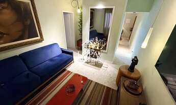 Imagem 6: Apartamento mobiliado e reformado em Santa Teresa