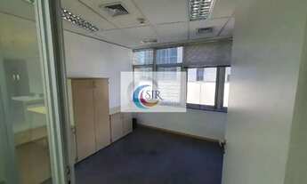 Imagem 6: Conjunto para alugar, 560 m² Vila Olímpia - São Paulo/SP