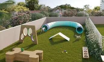 Imagem 6: Apartamento Alto Padrão nas Graças