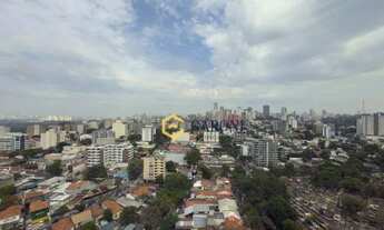 Imagem 4: Apartamento com 3 suítes à venda, Varanda Gourmet, Lazer Completo, 121 m² - Pinheiros - Sã