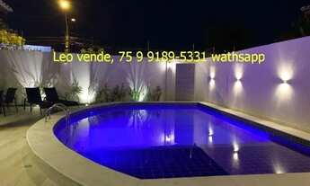 Imagem: Leo vende, perto da Fraga Maia, 4 suítes