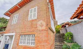 Imagem: Casa à venda com 5 quartos, 601m² - Coronel