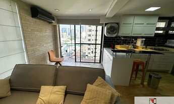 Imagem 7: Vendo, apartamento Vila Olímpia, com 71 m²