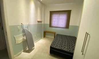 Imagem 5: Apartamento mobiliado com 2 suítes e 2 vagas de garagem em Morretes, Itapema/SC