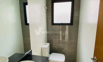 Imagem 7: Casa - Swiss Park - Campinas