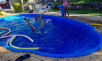 Imagem 3: Aluguel Rancho curumba 3