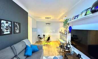 Imagem 2: Apartamento à venda, 64 m² por R$ 590.000,00 - Vila Prudente - São Paulo/SP