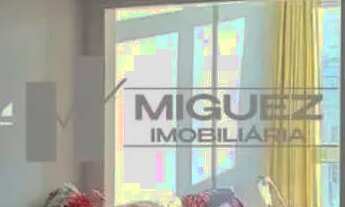 Imagem 6: Av. Paulo de Frontin - Apartamento à venda com 3 quartos e vaga na escritura - Código 2189