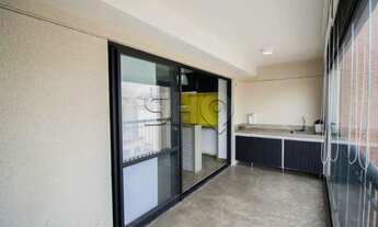 Imagem 5: Excelente apartamento Mobiliado com 1 dormitório e 1 vaga na AV Brigadeiro Luis Antonio