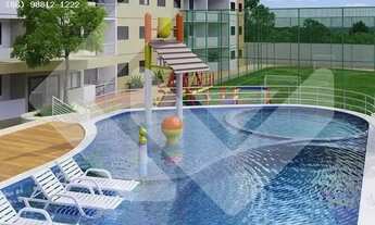 Imagem 4: Apartamento para Venda em Teresina, Recanto das Palmeiras, 3 dormitórios, 2 suítes, 1 banh