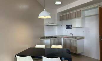 Imagem 6: Imóvel para venda tem 45 metros quadrados com 1 quarto em Jurunas - Belém - PA