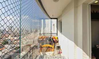 Imagem 6: Apartamento à Venda - Mooca, 2 Quartos, 62 m2