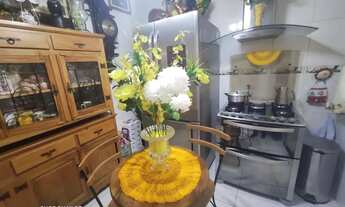 Imagem 7: Casa de Vila em Rua Coelho Neto - Quinta da Paineira - São Paulo/SP