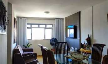 Imagem: Venda apartamento 3/4 - Feitosa