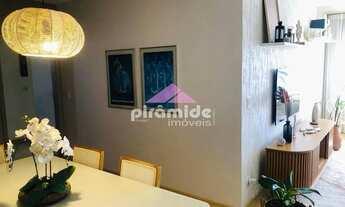 Imagem 7: Apartamento com 3 dormitórios à venda, 130 m² por R$ 850.000,00 - Vila Adyana - São José d