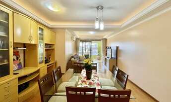 Imagem 3: Apartamento amplo 3 quartos(1 suíte), 2 vagas de garagem no bairro Fátima