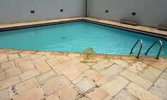 Imagem 7: Apartamento com 3 dormitórios para alugar, 128 m² por R$ 3.480,00/mês - Centro - São José