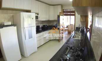 Imagem 7: Condomínio Águas da Serra / Diária