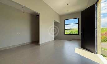 Imagem 2: Casa em Condomínio - / Residencial / Portal San Giovanni / Itatiba