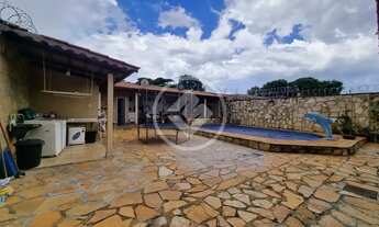 Imagem 2: Casa no Jardim Planalto - 3 quartos, sendo 1 suíte codigo: 97101