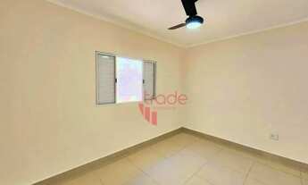 Imagem 5: Casa com 2 Quartos para Venda ou Locação no Bairro santa Cruz do José Jacques em Ribeirão