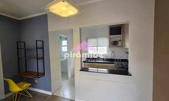 Imagem 6: Apartamento à venda, Residencial Bosque dos Ipês, São José dos Campos, SP