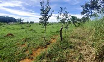 Imagem 2: URGENTE 4 Lotes ESCRITURADOS em Padre Bernardo