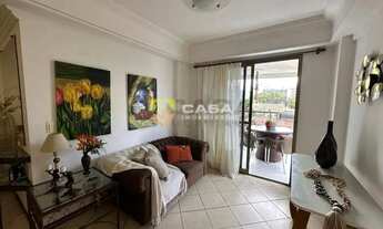 Imagem 4: Apartamento 3 Quartos/Suíte em JARDIM CAMBURI Próximo da praia - Oportunidade!