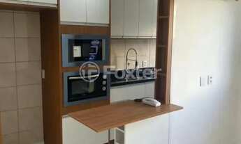 Imagem 2: Apartamento à venda Rua Antônio Lourenço Rosa, Mato Grande - Canoas