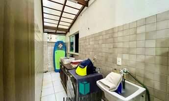 Imagem 12: Amplo Apartamento à venda na Beira Mar da Praia do Morro e com Área externa privativa e ár