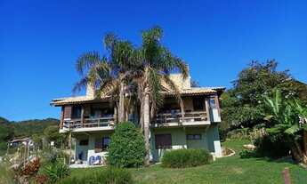 Imagem: Casa com 8 dormitórios à venda, 266 m²